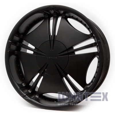 Verde V78 Helix 8.5x20 6x139.7 ET15 DIA108.1 Chrom№1